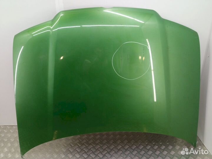 Капот Volkswagen Bora (1998-2005)