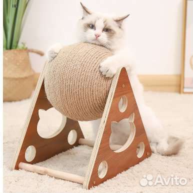 Когтеточка. Котику. Кошке. Котенку. Киске