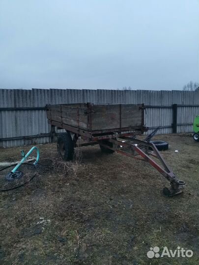 Прицеп