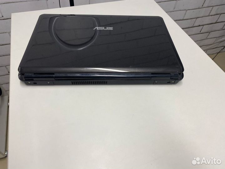 Бюджетный\Для учебы\Ноутбук asus