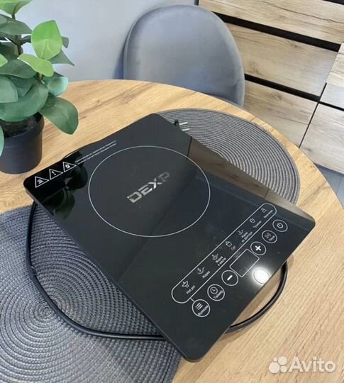 Плитка электрическая