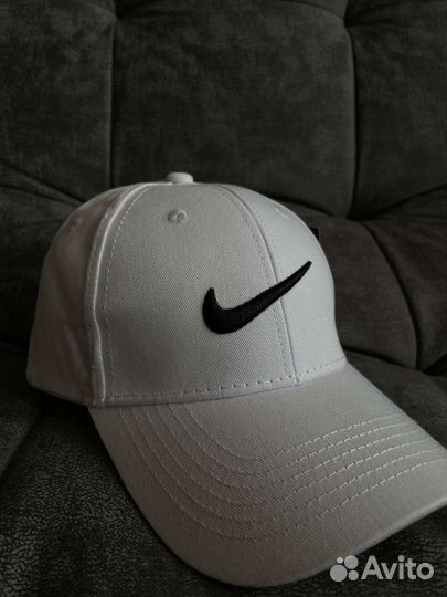 Бейсболки Nike