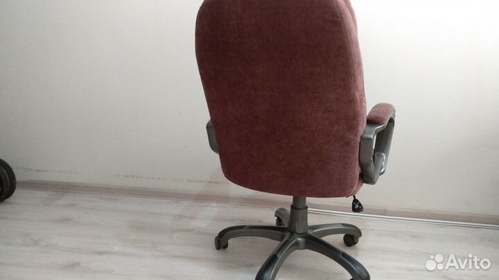 Компьютерное кресло бу