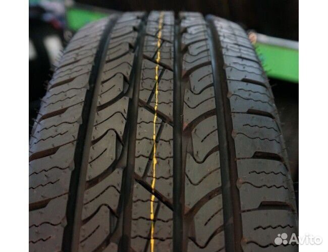Nexen Roadian HTX RH5 265/75 R16 116T