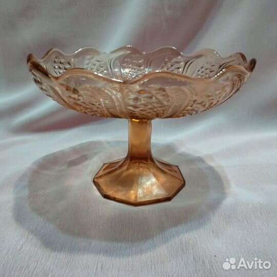 Ваза для цветов, фруктовницы