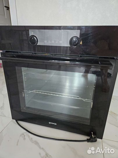 Духовой шкаф на запчасти