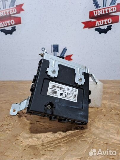 Блок управления Kia Sportage 4QL 2018