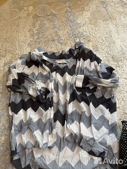 Женские вещи пакетом