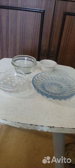 Посуда СССР