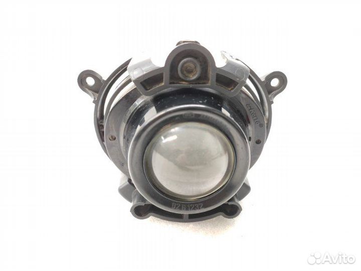 Фара противотуманная передняя Cadillac Cts 2 2008