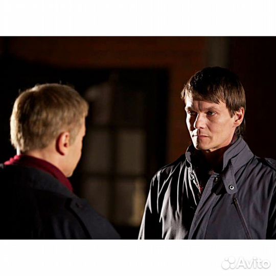 Чудотворец (DVD)