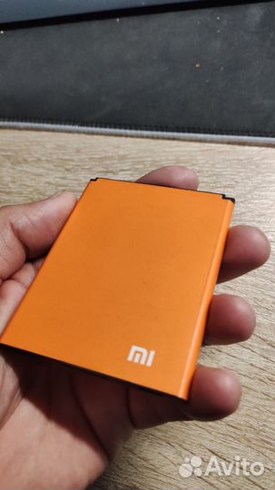 Аккумулятор Xiaomi BM45