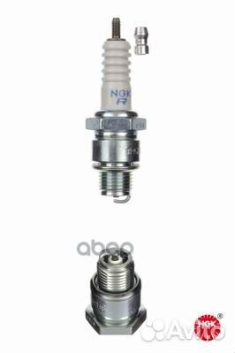 Свеча зажигания 3922 BR6HS NGK