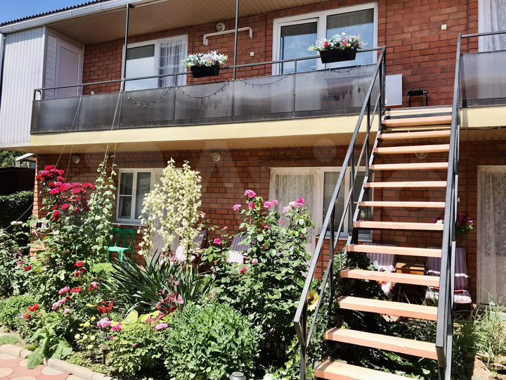 Комната 12 м², 1/1 эт.