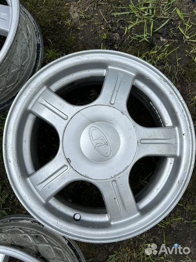 Литые диски r14 статусы