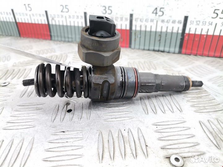 Форсунка для Volkswagen Passat 5