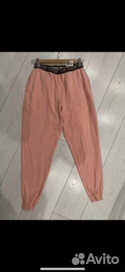 Calvin klein брюки спортивные штаны