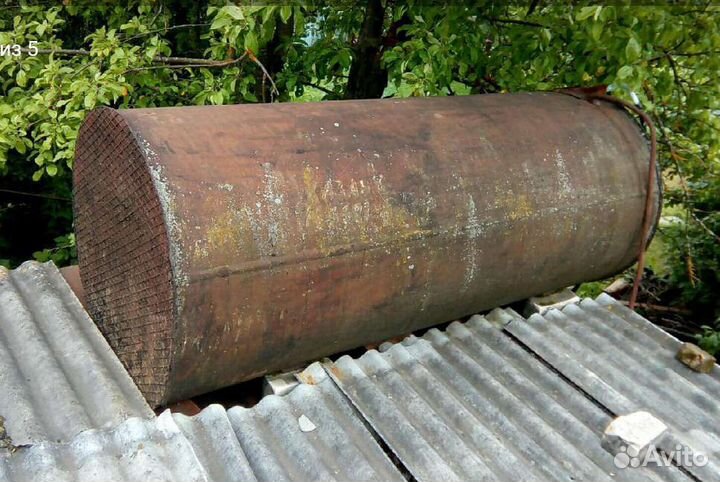 Бак емкость для воды