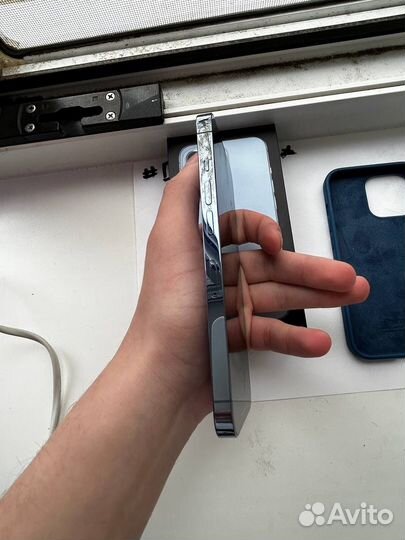 iPhone 13 Pro, 128 ГБ
