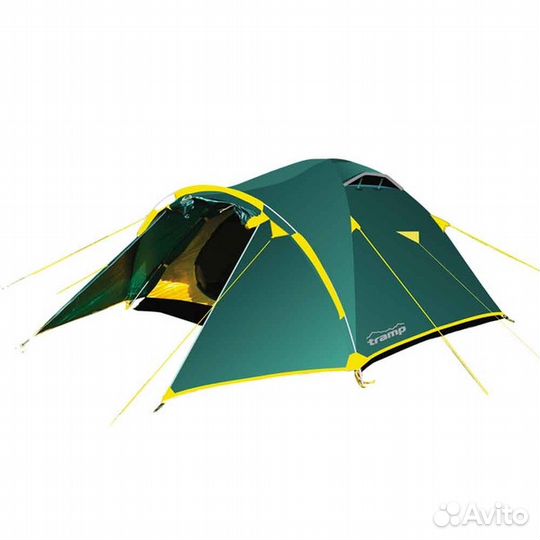 Палатка Tramp Lair 2 TRT-38