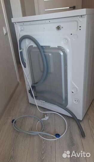 Стиральная машина LG 6 кг