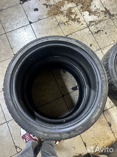 Gripmax SureGrip Pro Winter 245/35 R19 93V