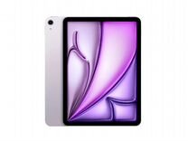 Apple iPad Air 13 (2024) 256GB, WiFi, Purple