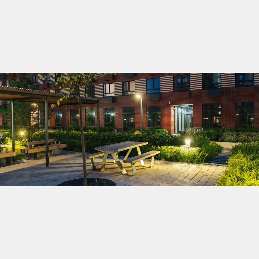 2-к. квартира, 50,7 м², 13/17 эт.