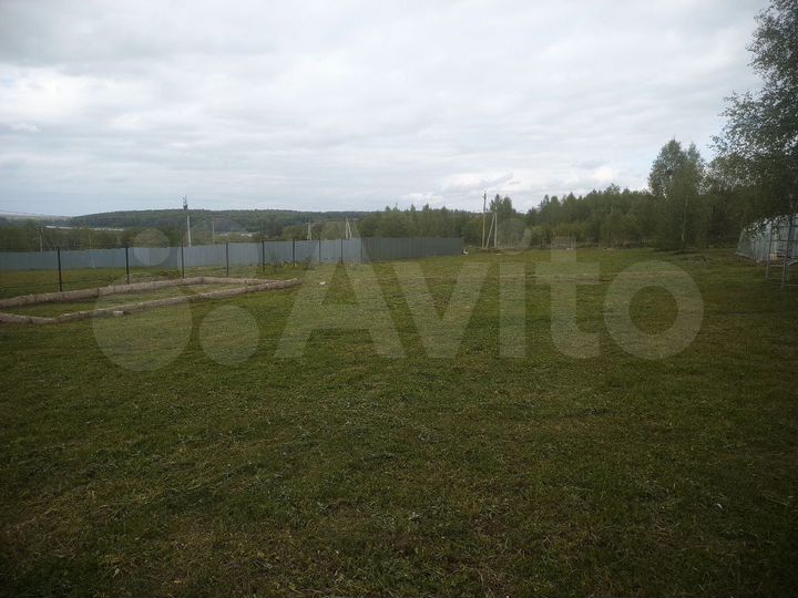 Участок 14 сот. (ИЖС)