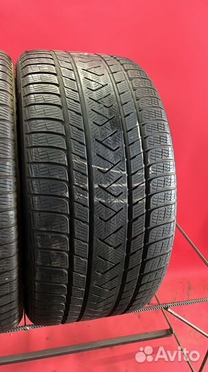 Pirelli Scorpion Winter 305/35 R21 106W