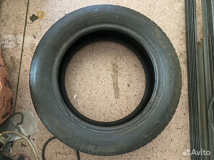 Pirelli Cinturato P1 195/55 R15