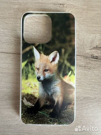 Чехол на iPhone 14 pro max