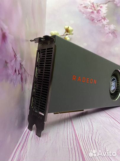 PowerColor AMD Radeon RX 5700 8 Gb
