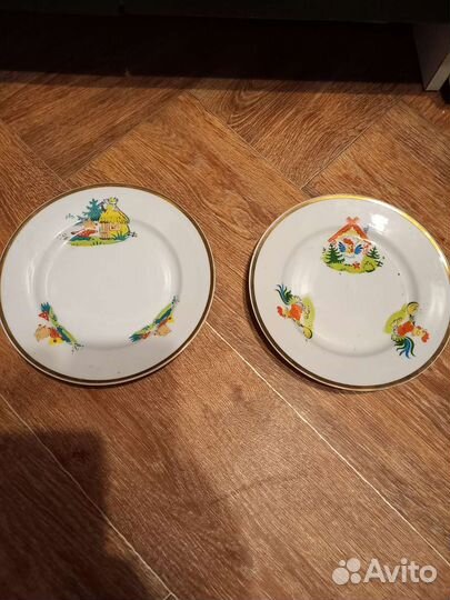 Тарелки,чашки