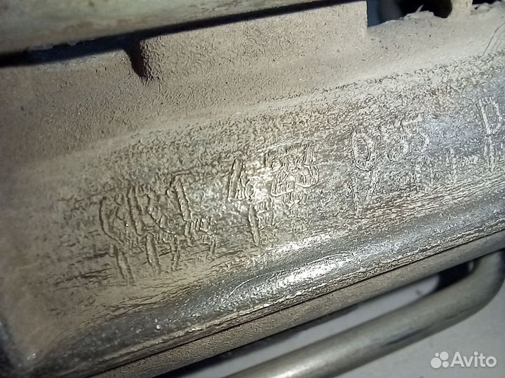 VW Polo (MK5) V Рейка рулевая