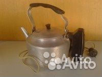 Электро чайник