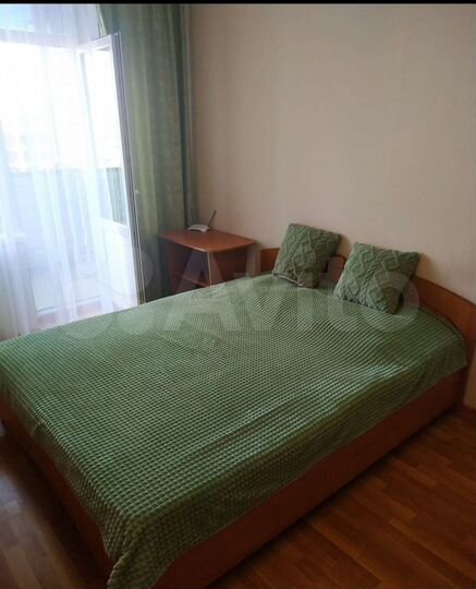1-к. квартира, 40 м², 9/13 эт.