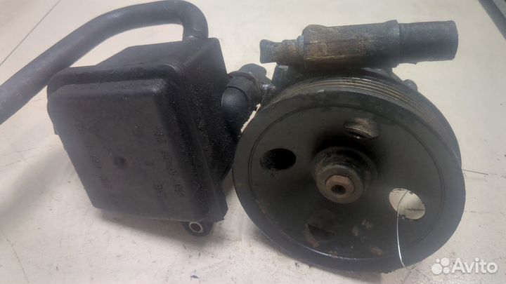 Гур Mercedes C W202, 1997