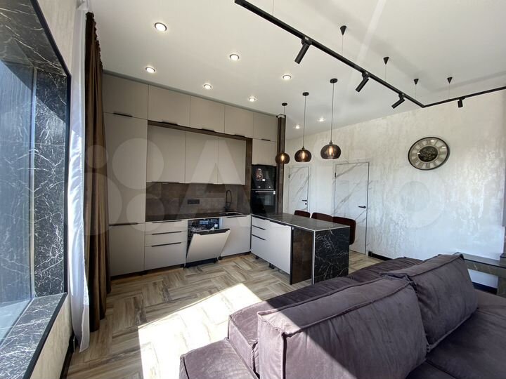 Коттедж 127 м² на участке 6 сот.