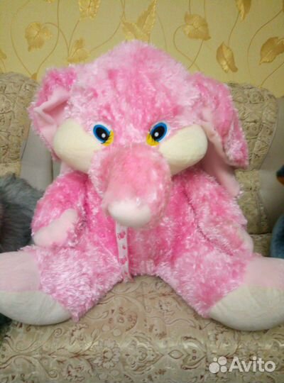 Детские игрушки