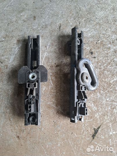 Механизм регулировки ремня Ford Mondeo