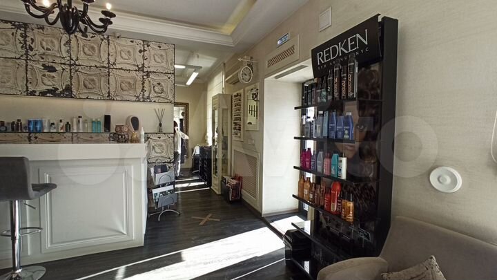 Свободного назначения, 75 м²