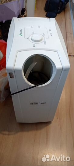 Мобильный кондиционер ballu