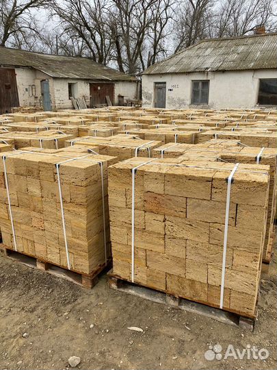 Ракушечник плитка