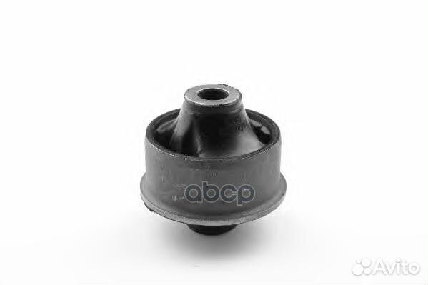 Сайлентблок рычага toyota yaris 1.0-1.5 99-05 п