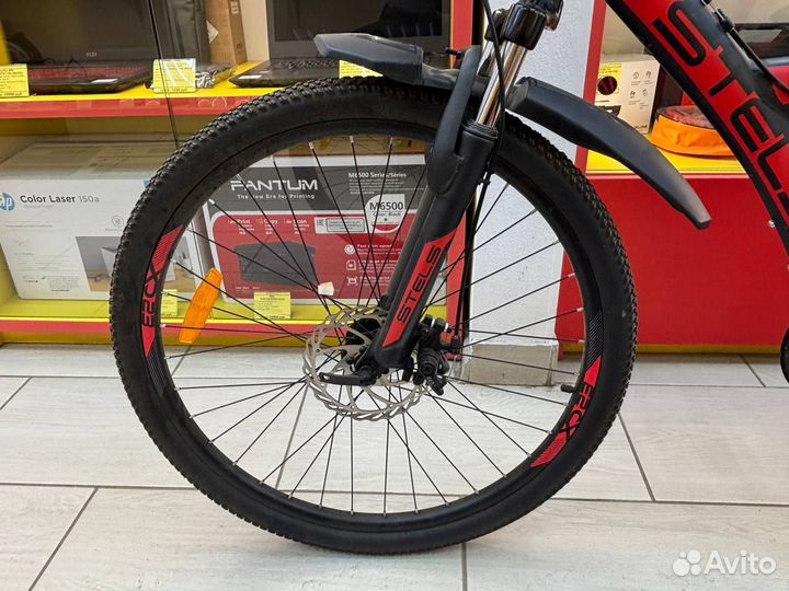 Скоростной велосипед Stels Focus MD 26