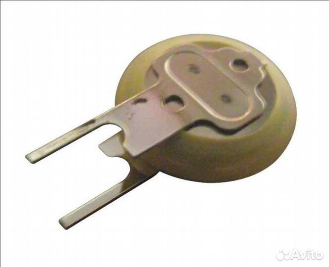 Элемент питания BR1225A/VCN Panasonic