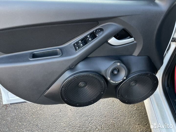 Музыка в машину