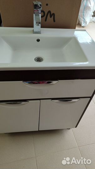 Тумба для ванной