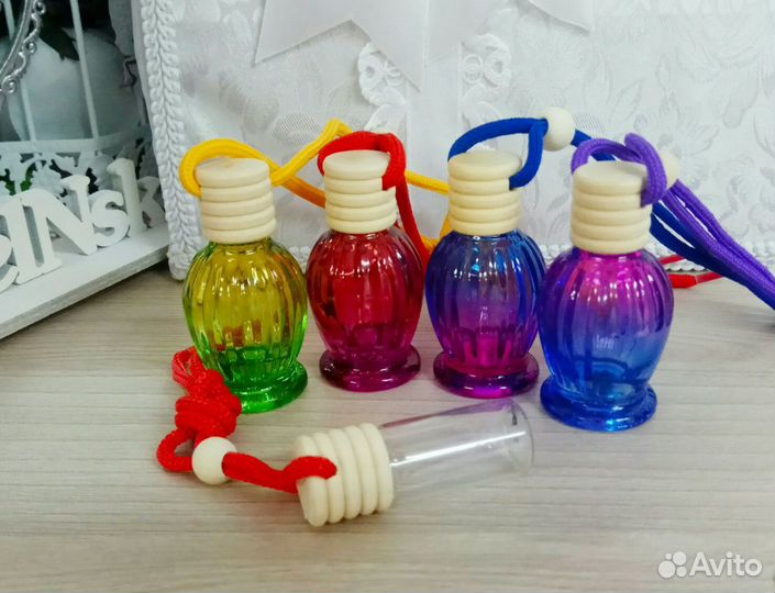 Флакон для духов